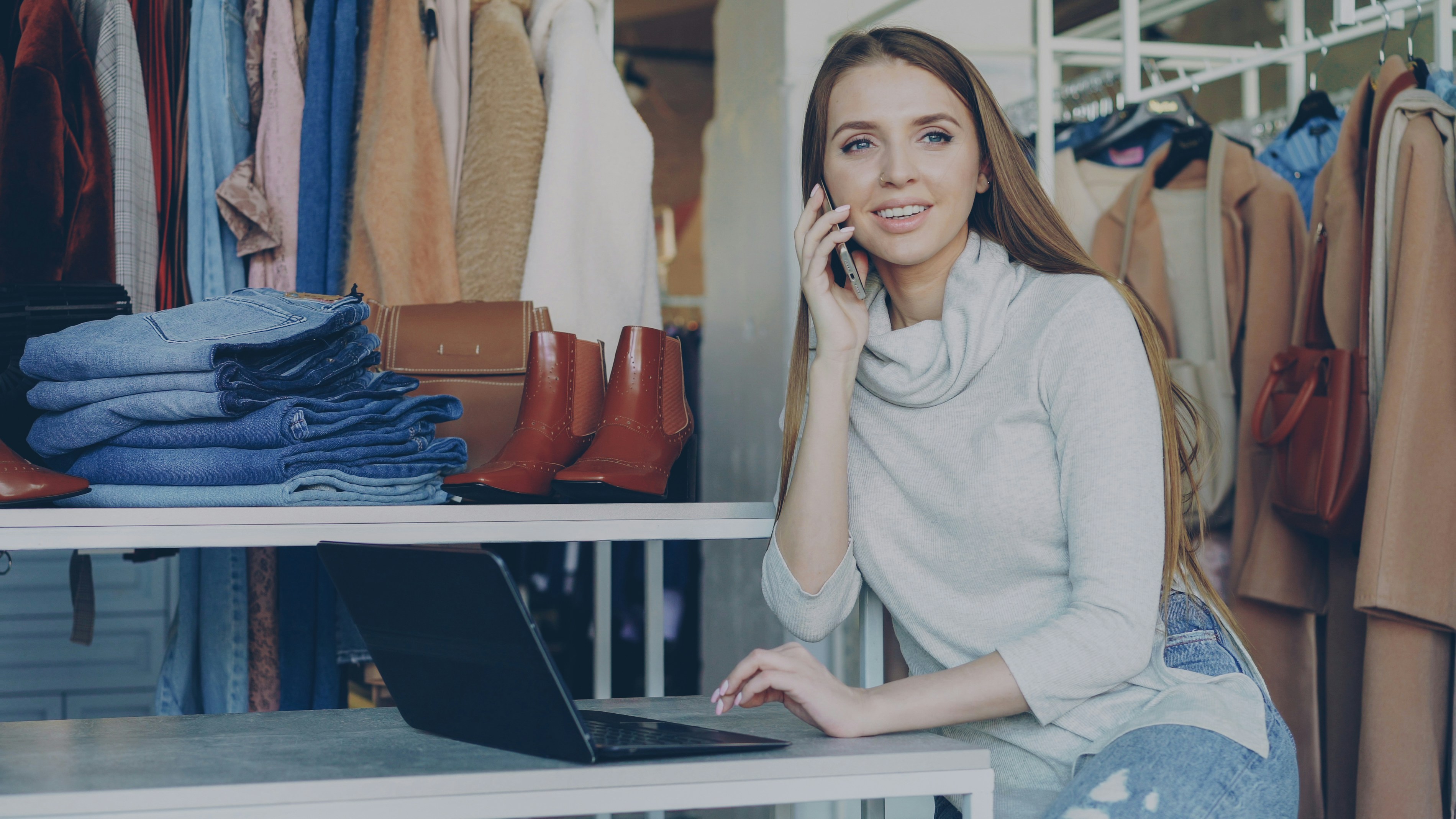 Customer Experience in Fashion